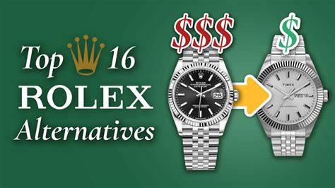 watch that looks like rolex|affordable rolex alternative.